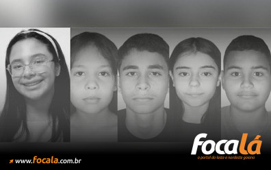 Cinco estudantes de colégio militar morrem em acidente entre van escolar e caminhão na GO-518