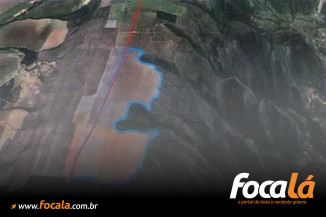 Em ação do MPGO, justiça concede liminar que bloqueia R$ 15,9 milhões e proíbe desmatamento em fazenda de Formosa