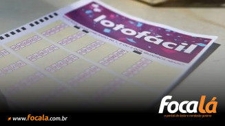 Concurso 3704 da Lotofácil acumula e prêmio vai a R$ 5 milhões; confira dezenas sorteadas