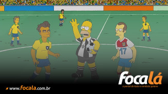“Os Simpsons” previram o campeão da Copa do Mundo 2026? Veja qual seleção seria
