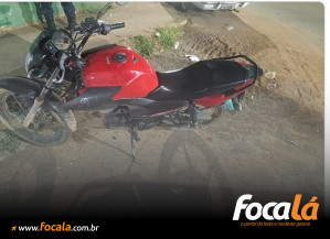 Guarda Municipal intensifica fiscalização e autua motociclistas por irregularidades em Formosa