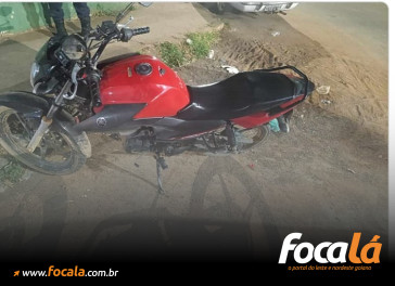 Guarda Municipal intensifica fiscalização e autua motociclistas por irregularidades em Formosa