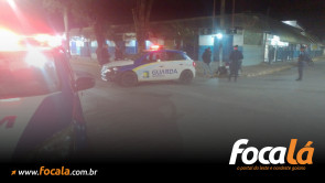 Guarda Municipal intensifica fiscalização e autua motociclistas por irregularidades em Formosa