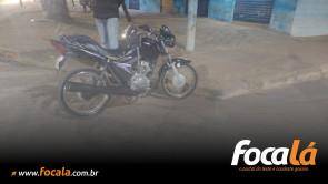 Guarda Municipal intensifica fiscalização e autua motociclistas por irregularidades em Formosa