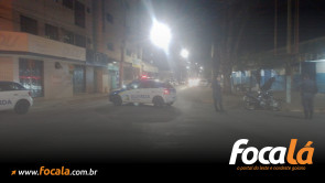 Guarda Municipal intensifica fiscalização e autua motociclistas por irregularidades em Formosa