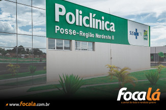 Governo de Goiás amplia serviço de hemodiálise nas policlínicas