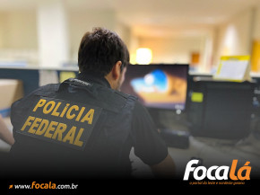 PF reprime difusão de imagens de abuso sexual infantojuvenil