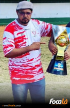 "Tragédia", Homem morre atingido por árvore em fazenda de Cabeceiras