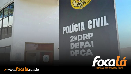 ‘Tia’ é presa por manter adolescente como escravo sexual por dois anos
