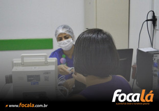 Inverno aumenta casos de doenças respiratórias; HEF faz alerta à população