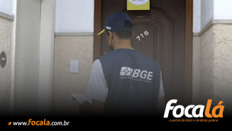 IBGE abre 317 vagas em Goiás com salários de até R$ 4 mil e benefícios; confira