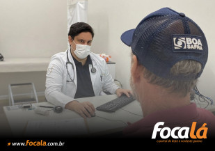 Policlínica de Formosa alerta para cuidados com a saúde mental