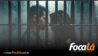 'É o amor', esposa paga fiança de marido preso por agredir amante