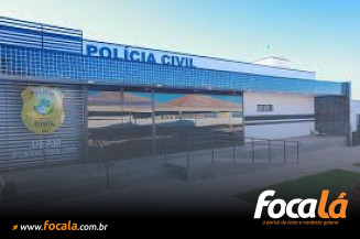 Homem é encontrado morto com ferimentos de faca no Setor Leste, em Planaltina de Goiás