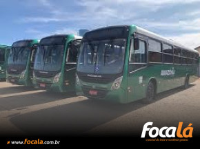 Greve de rodoviários em Planaltina de Goiás afeta transporte para o DF