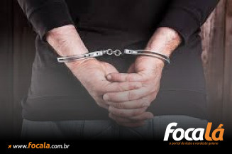 Foragido da Justiça é capturado em Formosa