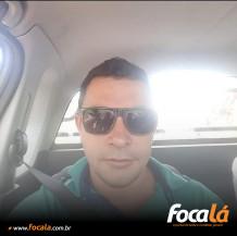 Eletricista conhecido em Formosa sofre acidente na DF-100 e fica em estado grave