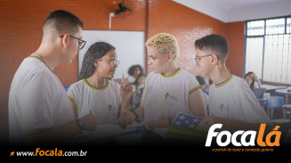 Goiás tem a maior média do país em redação do Enem entre redes estaduais