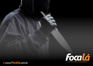 Homem é esfaqueado após discussão em via pública no Parque da Colina I, em Formosa