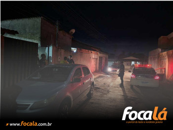 Guarda Municipal atende ocorrência de perturbação do sossego, em Formosa