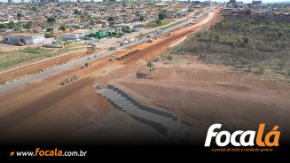 Interdição em acesso da BR-020 altera entrada e saída de Formosa