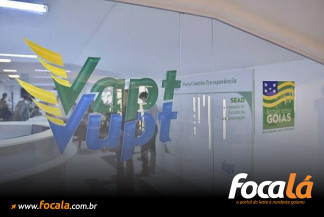 Nova identidade já pode ser agendada no vapt vupt de Formosa