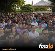 Servidores municipais aprovam greve por tempo indeterminado em Formosa