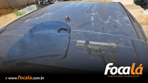 Furto em residência deixa prejuízo de mais de R$ 50 mil em Formosa