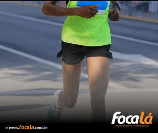 Inscrições abertas para a 2° Meia maratona de Formosa em comemoração aos 183 anos da cidade