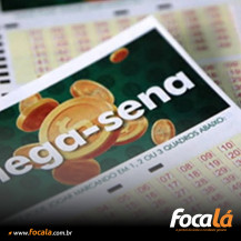 Morador de Formosa acerta quina da Mega-Sena e fatura mais de R$ 45 mil