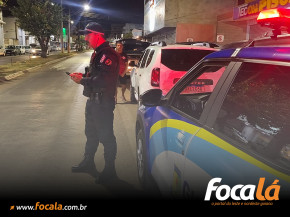 Guarda Municipal atende ocorrência de acidente de trânsito sem vítimas, no Bairro Formosinha