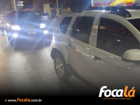 Guarda Municipal atende ocorrência de acidente de trânsito sem vítimas, no Bairro Formosinha