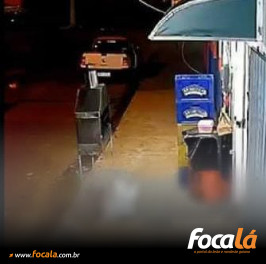 Homem é suspeito de tentar sequestrar menina de 4 anos na frente dos pais em bar