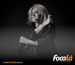 Morre a cantora Bonnie Tyler, do hit 'Total eclipse of the heart', aos 75 anos