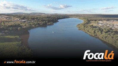 Ministério Público realiza audiência pública para discutir ocupações e preservação ambiental na Lagoa Feia, em Formosa