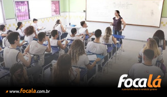 Professores da rede pública têm direito à licença remunerada para qualificação garantido em lei