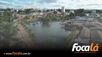 Formosa comemora 183 anos de emancipação política