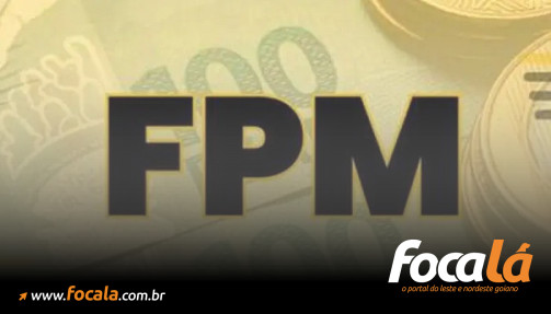Formosa deve receber R$ 1,8 milhão do FPM nesta terça-feira (21)