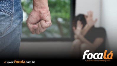 Ex-namorado invade condomínio, agride mulher e é preso em flagrante por violência doméstica em Formosa