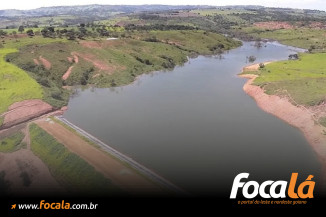 Barragem em Formosa passa por vistoria após infiltrações e Defesa Civil orienta manutenção antes do período chuvoso
