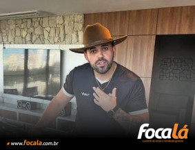 Justiça Eleitoral determina remoção de vídeo contra pré-candidato Yasser Yassine e aciona MP Eleitoral