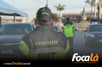 Águas Lindas oferece 86 vagas em concurso público com salários de até R$ 9,6 mil