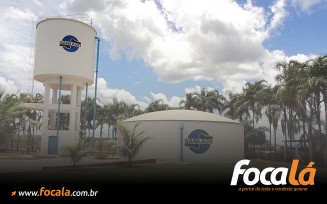 Saneago inicia perfuração de poço para reforçar abastecimento em Formosa
