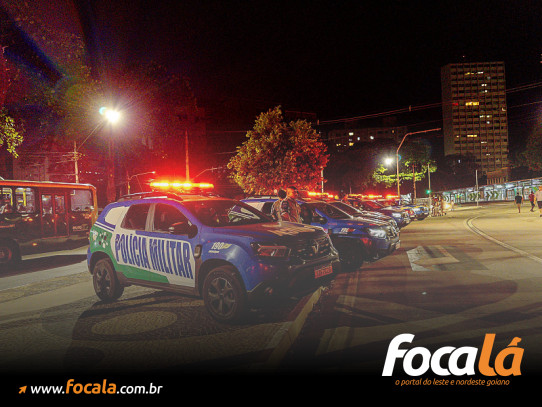 Foto: Guilherme Alves/ Jornal Opção