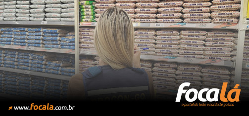 Foto: Procon Goiás