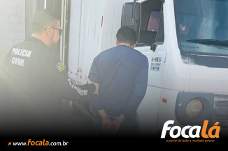 Foto: Polícia Civil