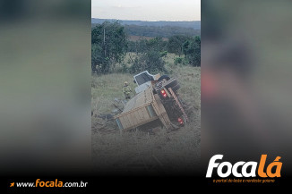 Fonte: CBMGO