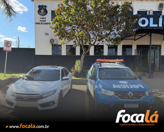 Foto: 16º BPM