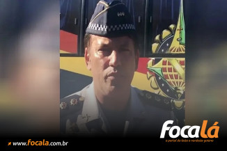 Coronel da PMDF é preso em Goiás após três anos foragido; militar recebeu R$ 847 mil em salários
