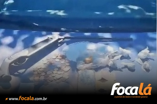 Foto: 16º BPM
